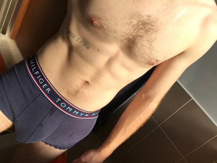 Gingerjake
